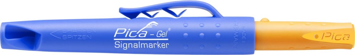 8084 GEL Signalmarker gelb