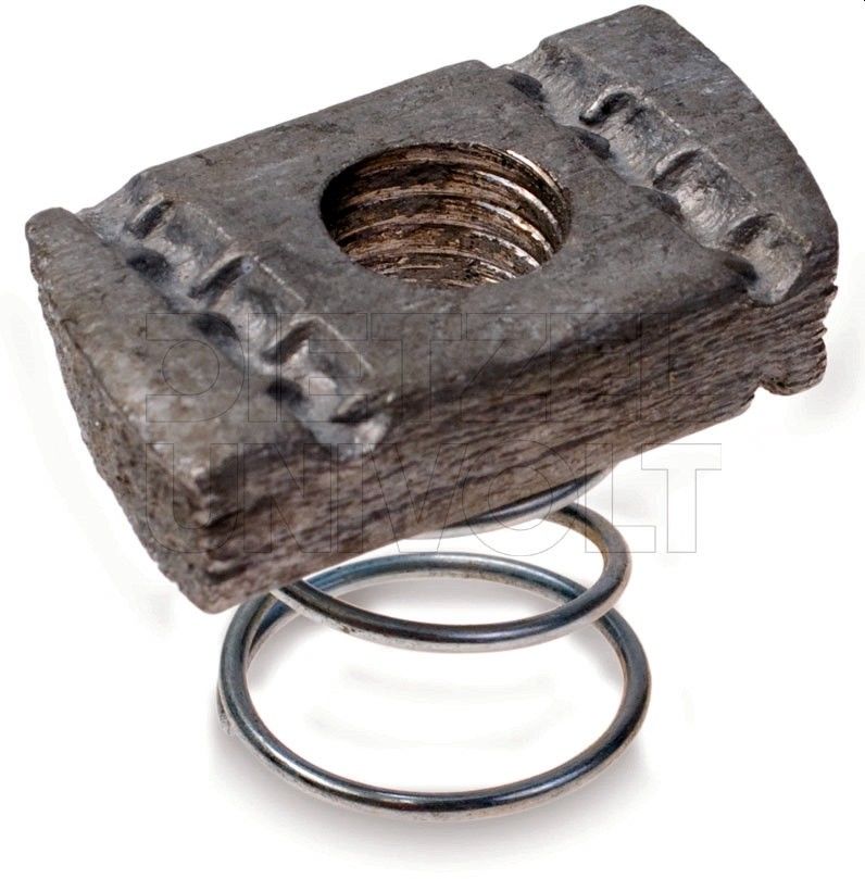 Ankermutter AMF18 M6F Ankermutter AMF18 M6F