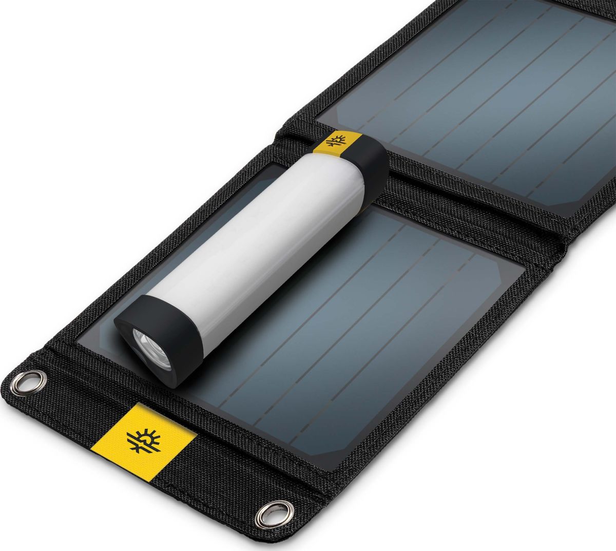 Powertraveller Nighthawk 15Solarkit