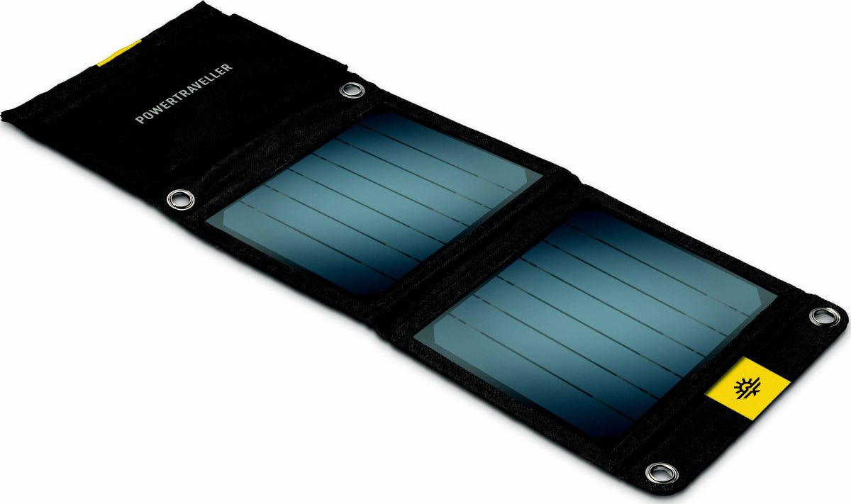 Powertraveller PTL-FLS007 Powertraveller PTL-FLS007