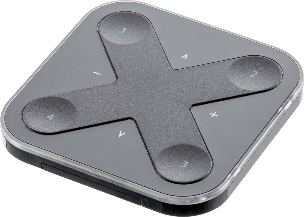 Controller XLS CC CONTROLER Controller XLS CC CONTROLER