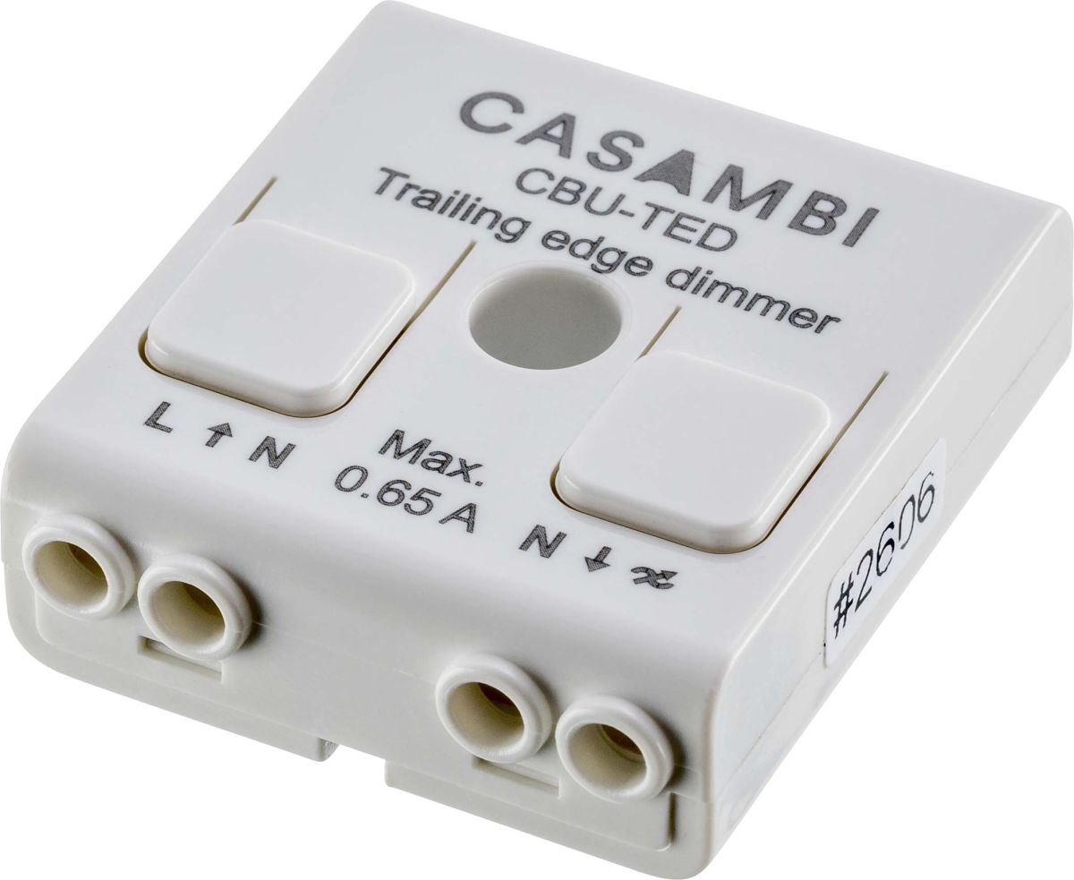 Erweiterung XLS CC SWITCH