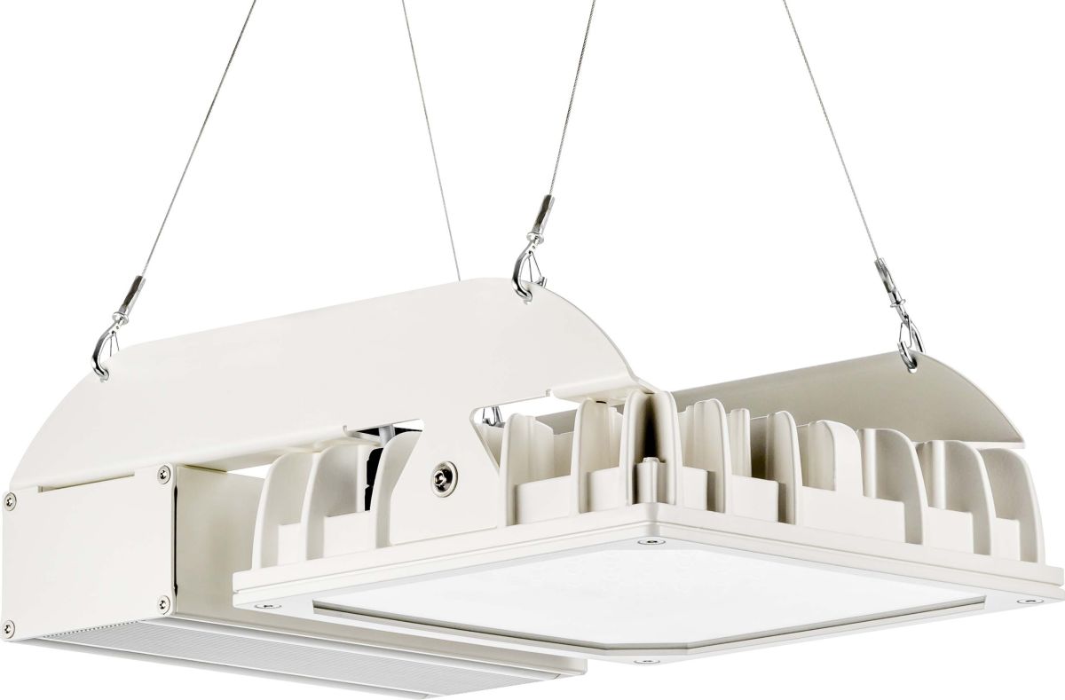 LED-Strahler QUADRONIUS #86790121