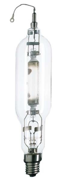 Halogen-Metalldampflampe HRI-TS2000W/D/400E40