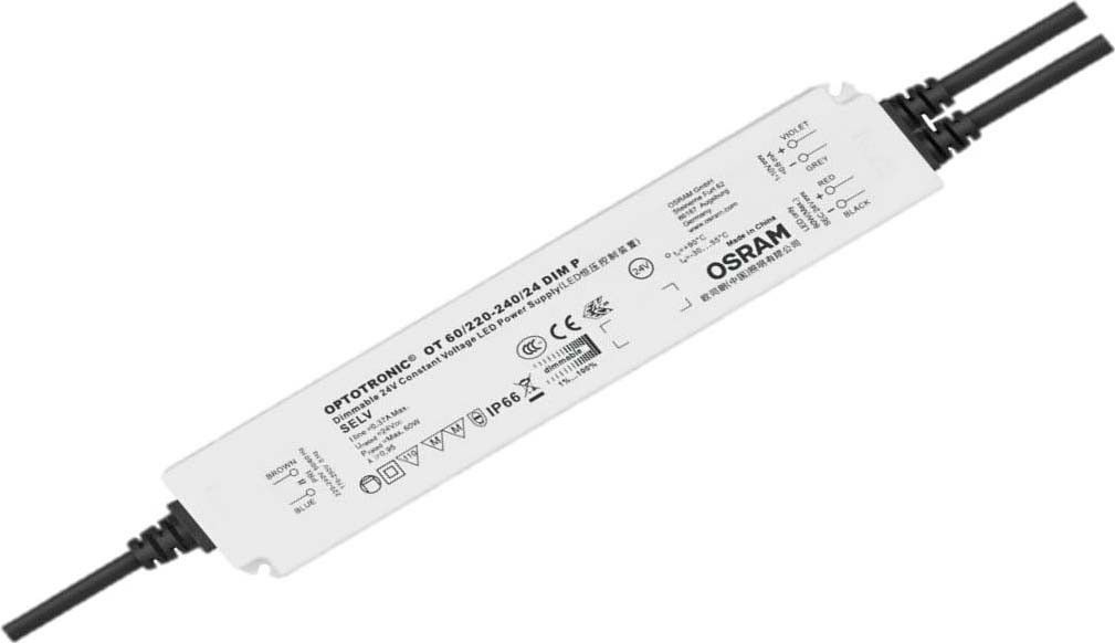 LED-Betriebsgerät 24V OTDA2426 LED-Betriebsgerät 24V OTDA2426