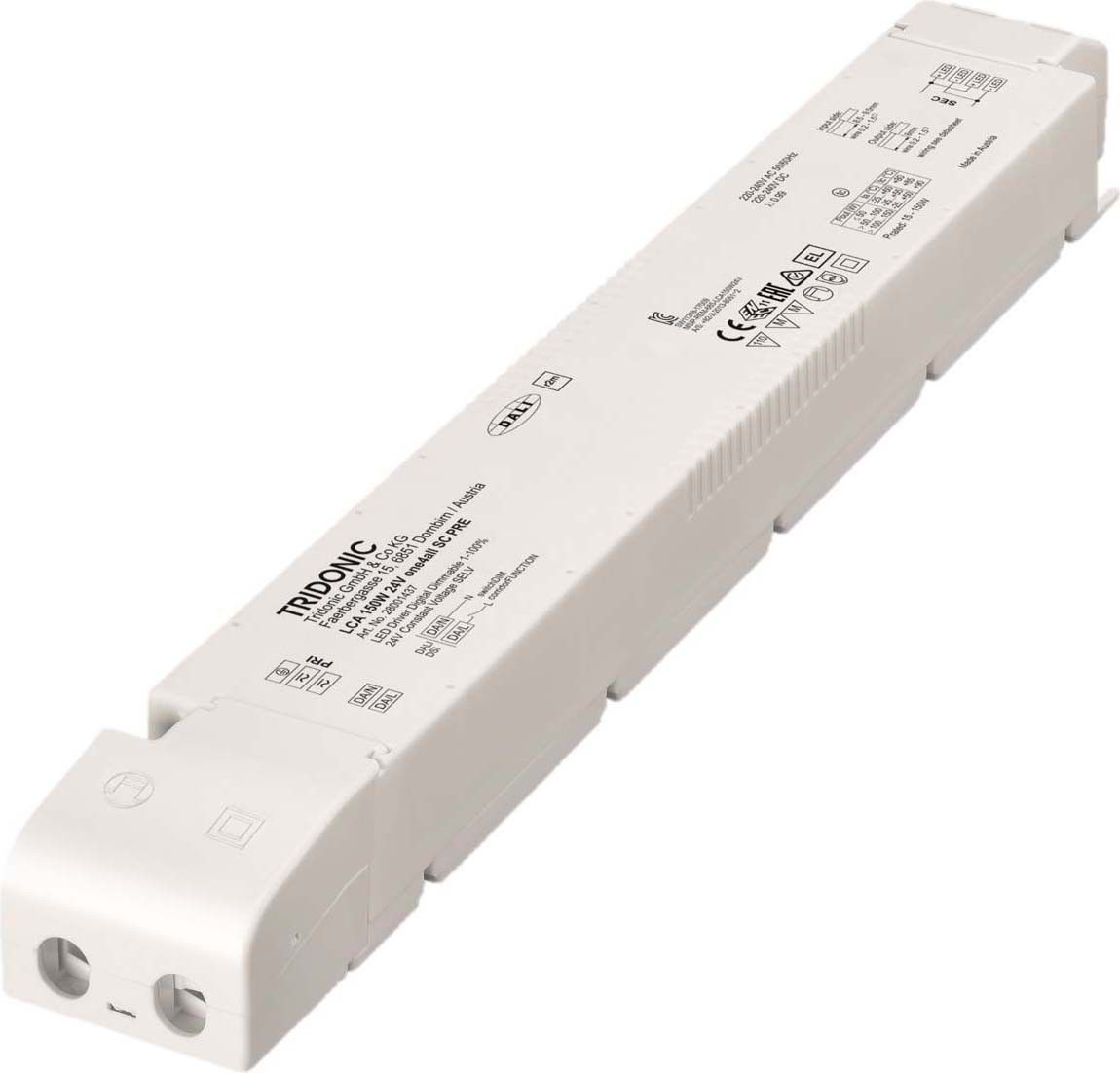 LED-Betriebsgerät 24V OTDA2442 LED-Betriebsgerät 24V OTDA2442