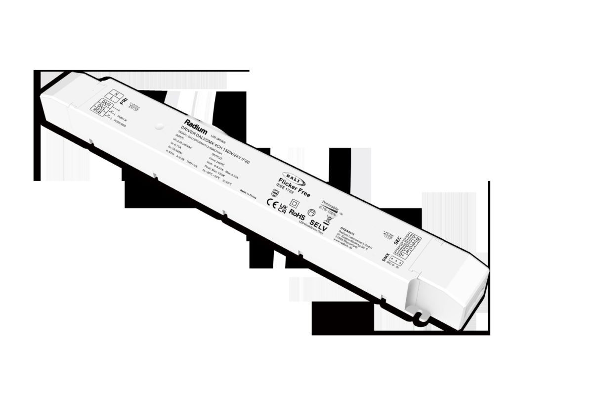 LED-Betriebsgerät OTDA4076