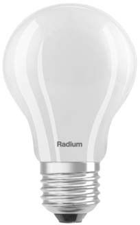 LED-Lampe RL-A75 DIM 840/F/E27