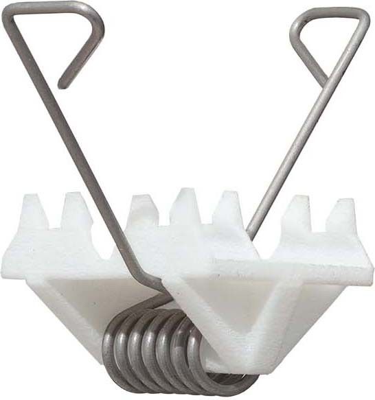 Montageclip ZTPA2625 Montageclip ZTPA2625