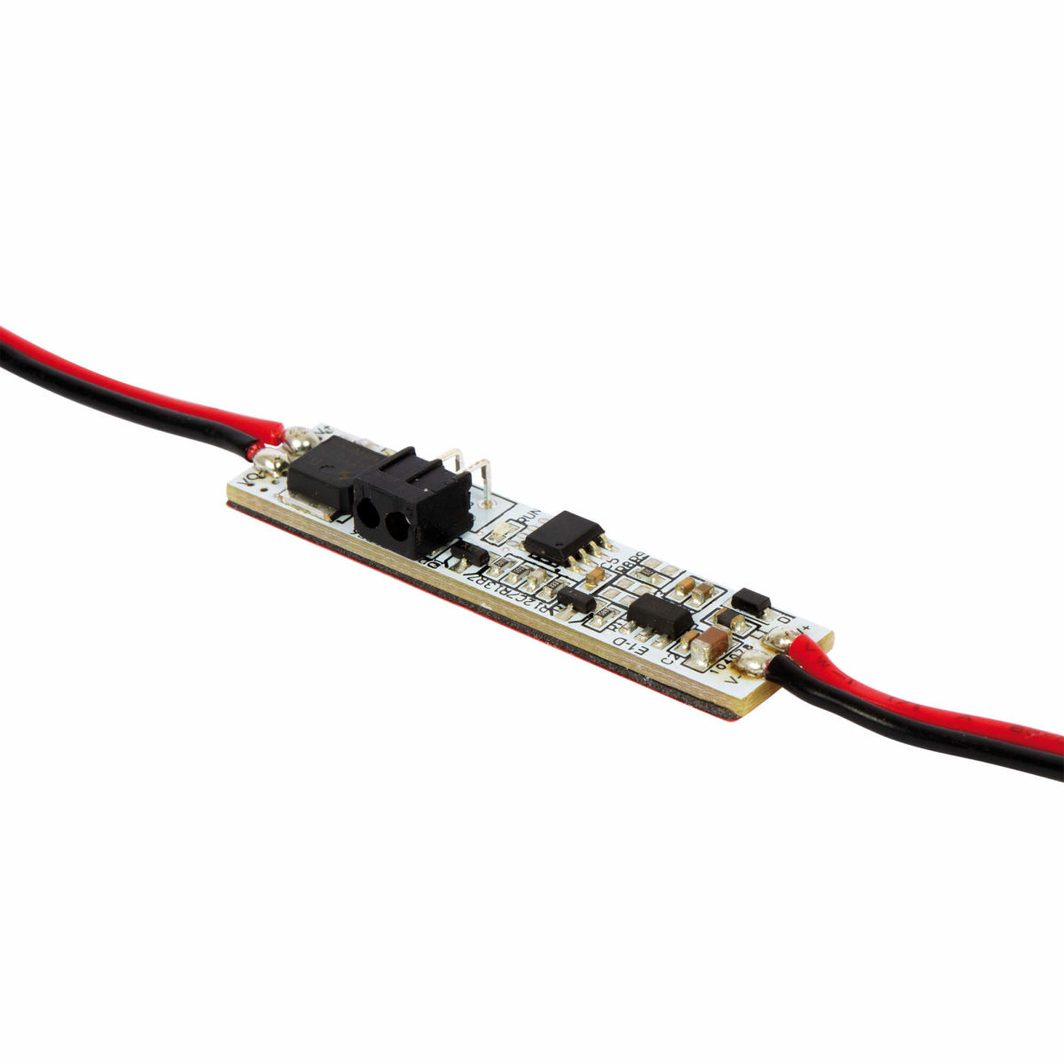 Tür-Sensor In-Profil-Sensor LMCA 12/24V Tür-Sensor In-Profil-Sensor LMCA 12/24V