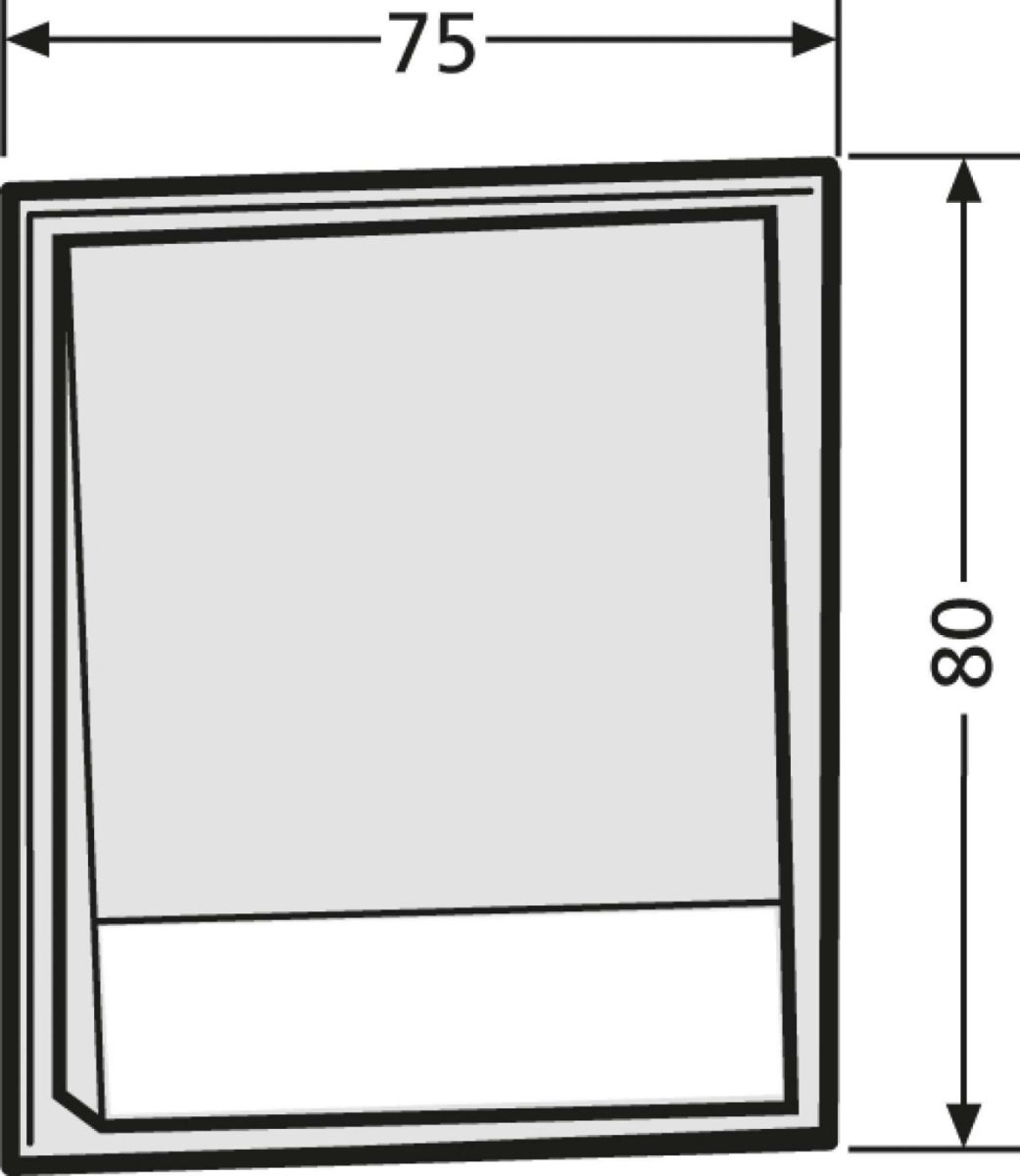 Klingelmodul 97-9-85269 gr