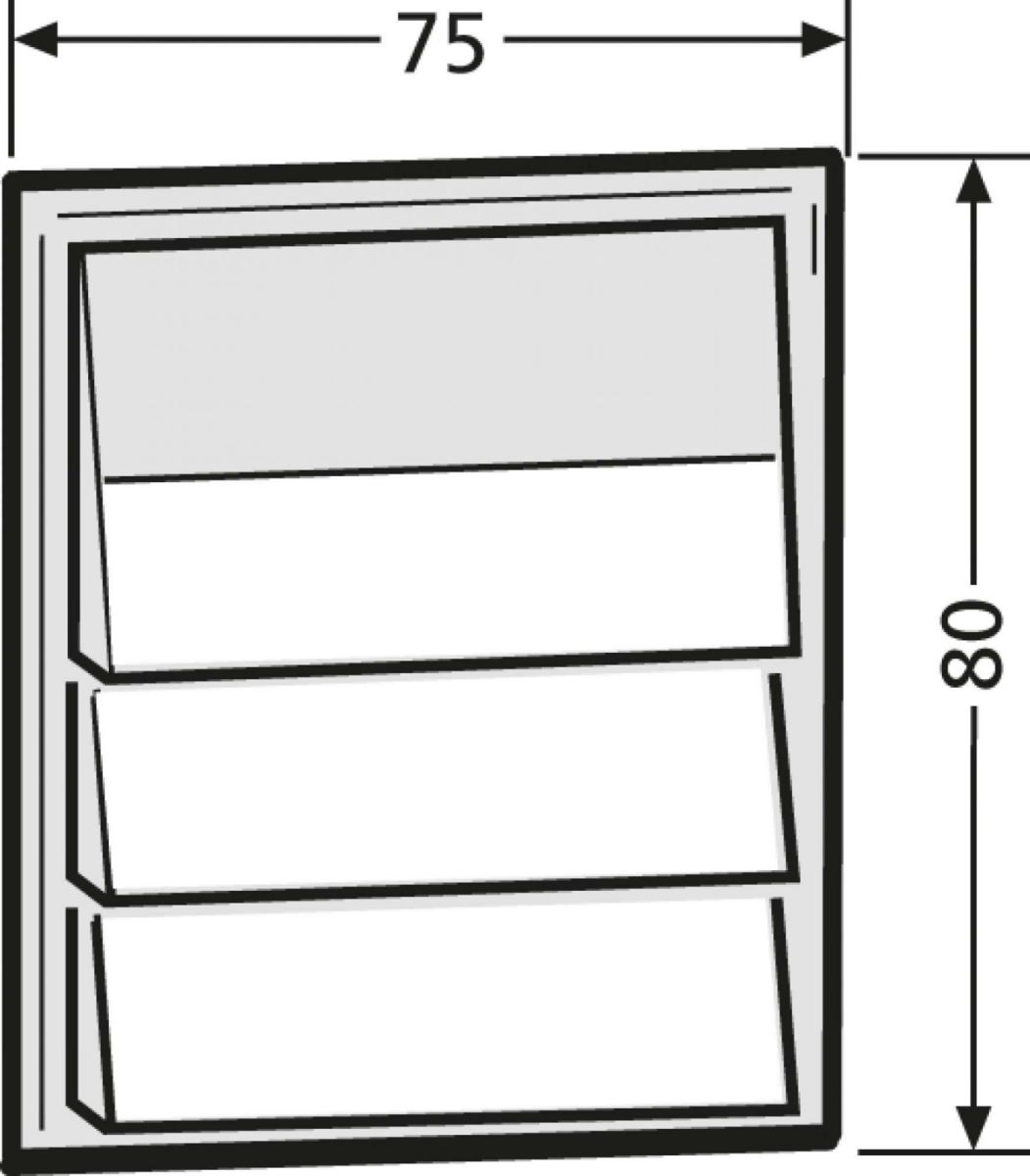 Klingelmodul 97-9-85271 gr