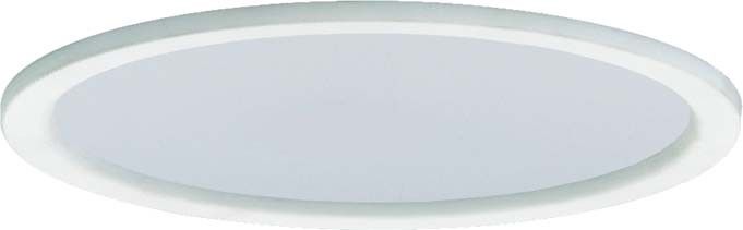 Abdeckscheibe opal DGOD 195 W