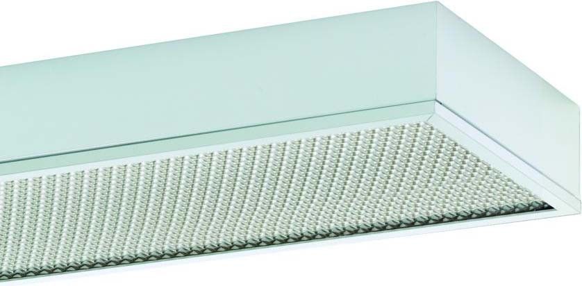 Anbauleuchte m.RIDI-Tube SHL-L 280/1 #0650611