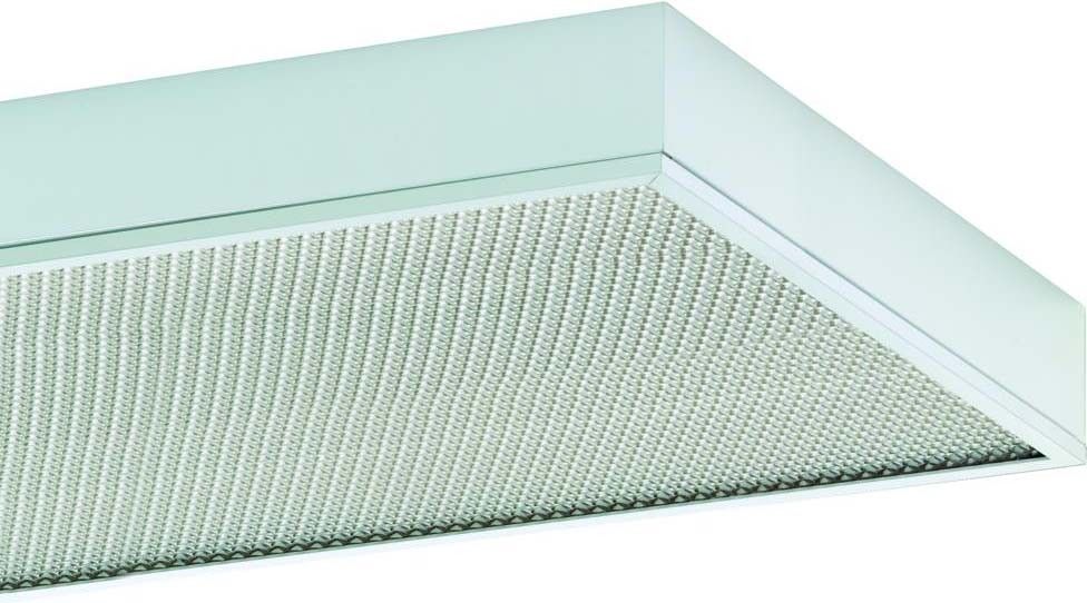 Anbauleuchte m.RIDI-Tube SHL-L 480/3 #0650613