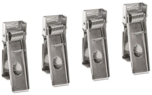 Einbauklammernsatz ZBS-EKL FPL3-EQ(VE4)