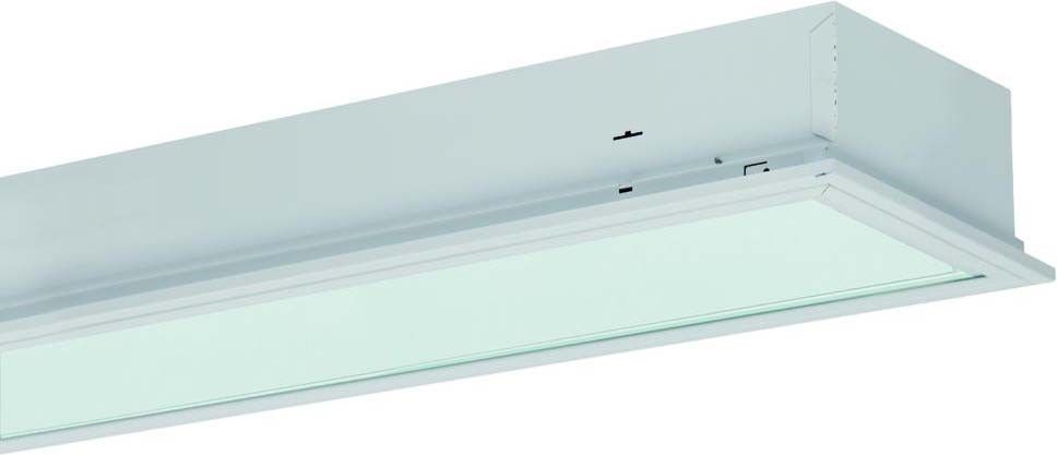 Einbauleuchte m. RIDI-Tube EIHLS-L 180 #0850634