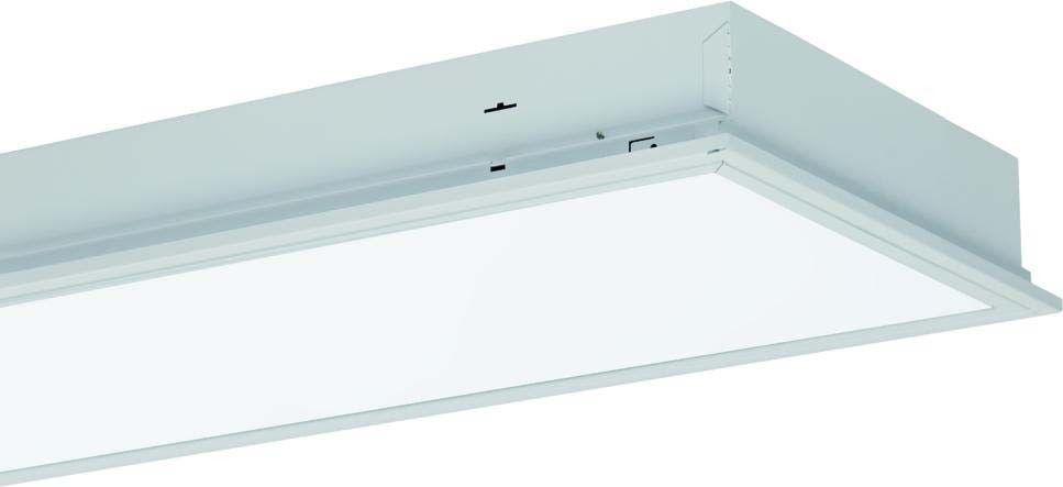 Einbauleuchte m. RIDI-Tube EIHLS-L 280 #0860631