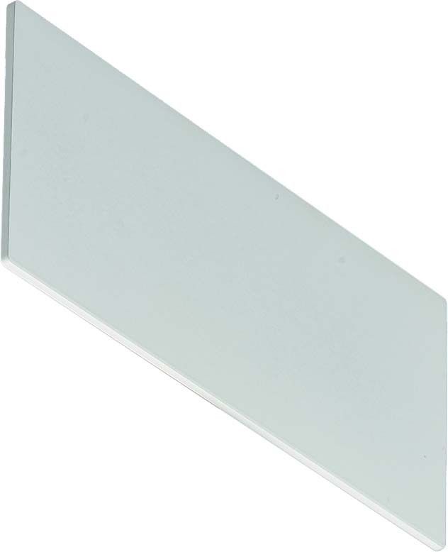 Enddeckel ABRBE 2