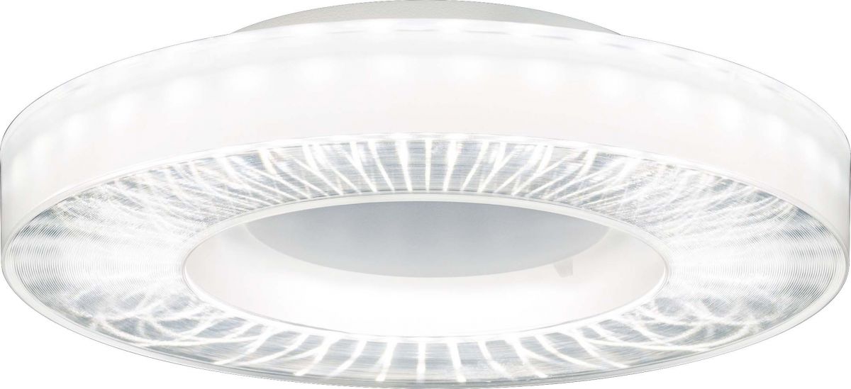 LED-Anbauleuchte IRIS-A 4500-840-ND