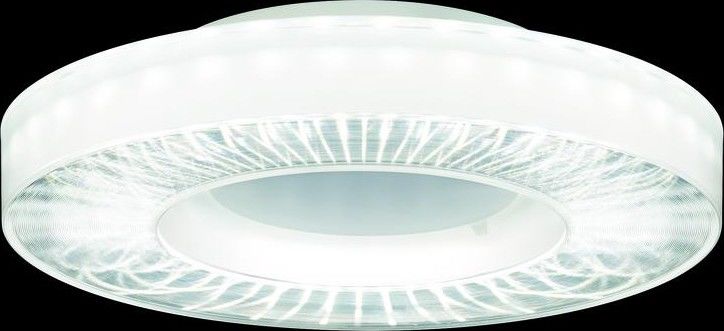 LED-Anbauleuchte IRIS-A4500-840DAEDS3