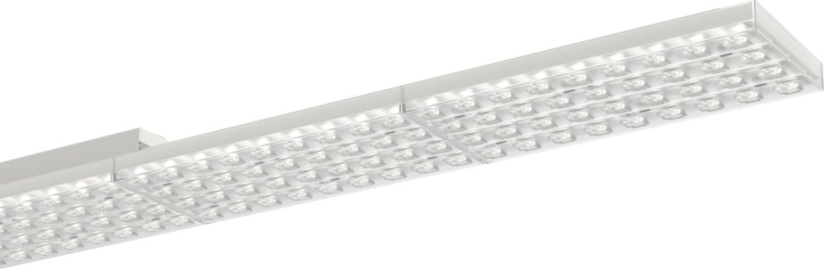 LED-Anbauleuchte LENSES-AD #0627820