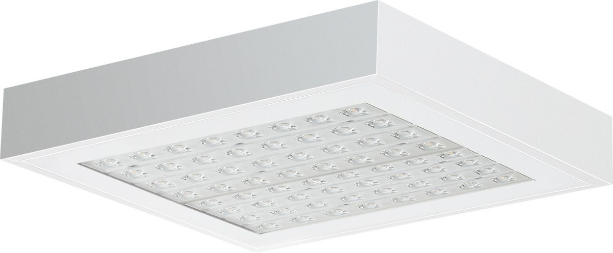 LED-Anbauleuchte LENSES-AQ03 #0627592