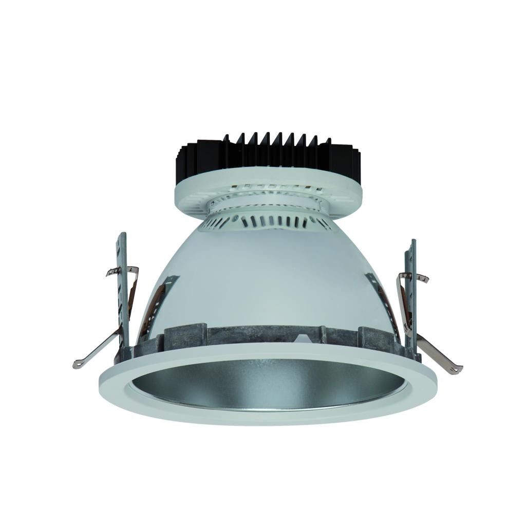 LED-Downlight EDLR 195/3000-TW-SMB