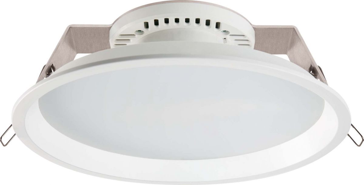 LED-Downlight EDLR-E #0326643//377