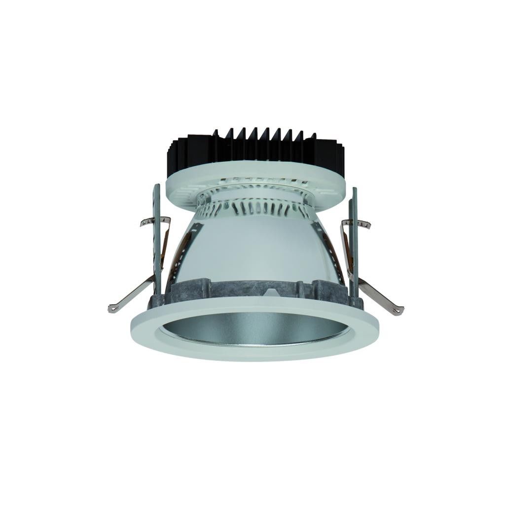 LED-Downlight EDLR150/2000TWSMTCAS