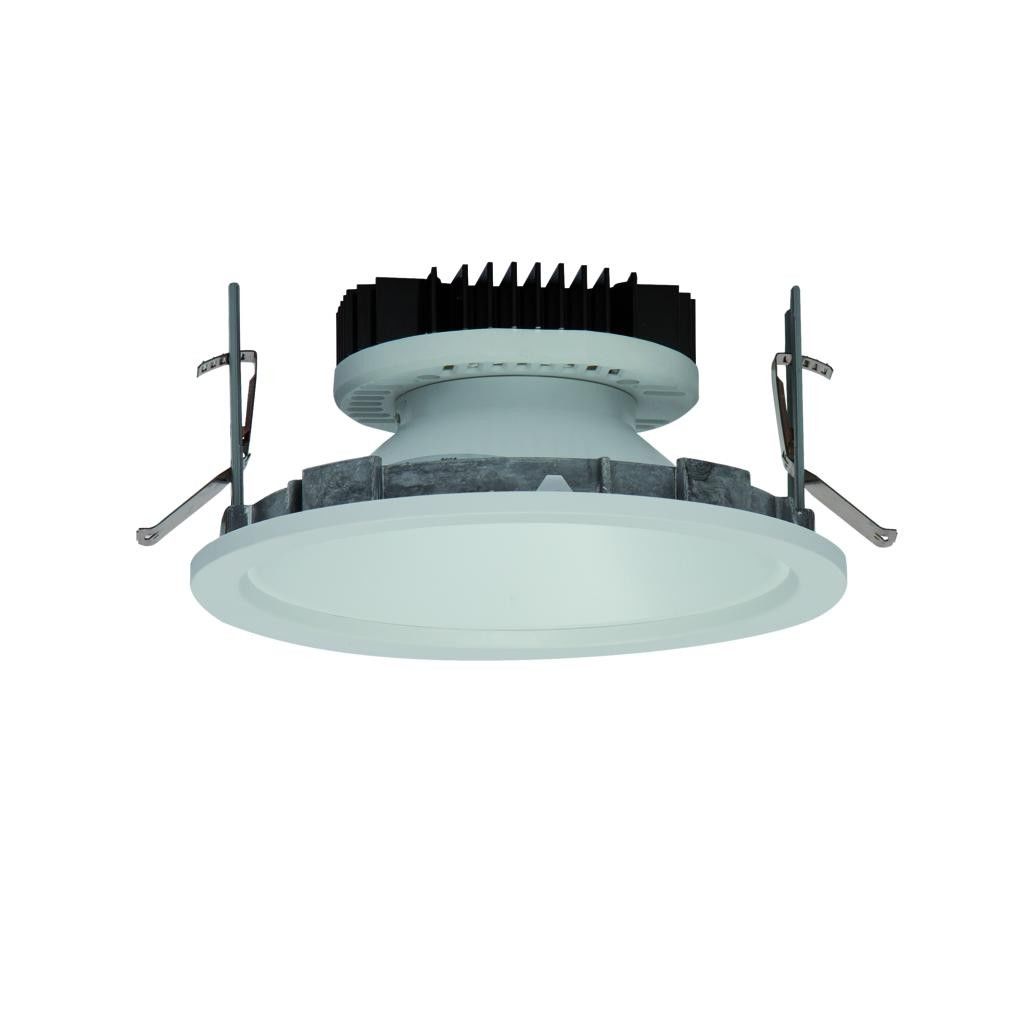 LED-Downlight EDLR195/3000-TW-WCAS