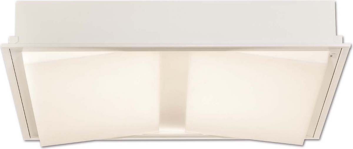 LED-Einbauleuchte ARKTIK-E-S #0822950