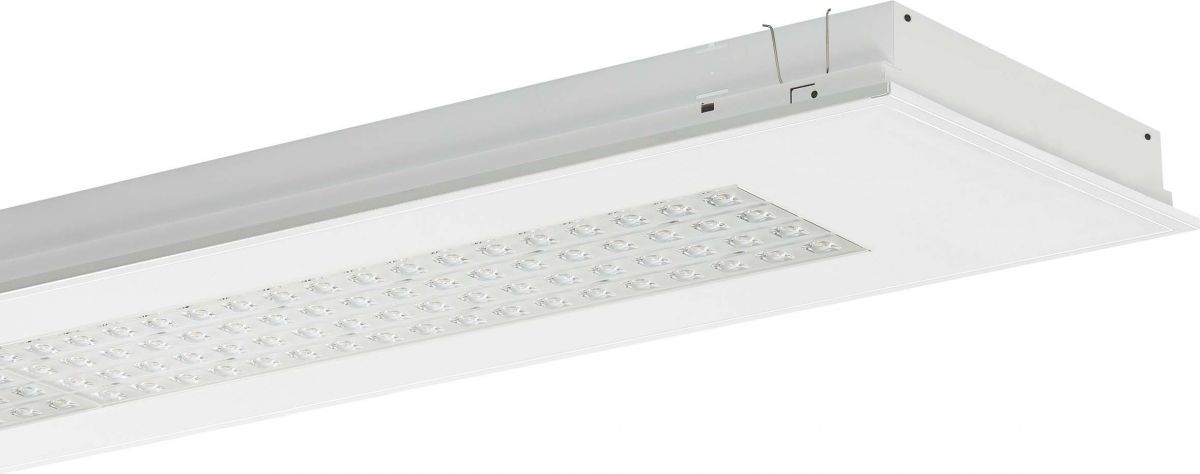 LED-Einbauleuchte LENSES-EE #0837727