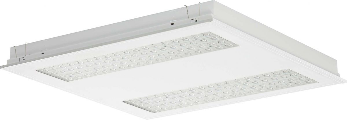 LED-Einbauleuchte LENSES-EQ #0837713