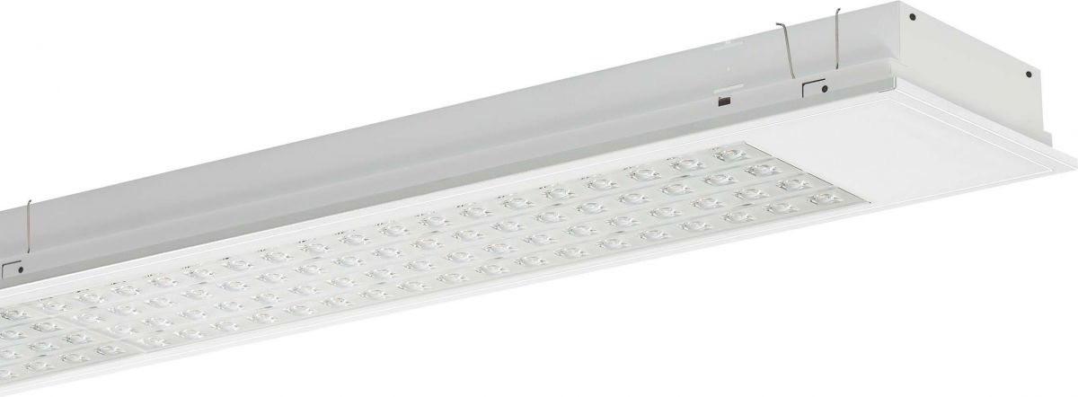 LED-Einbauleuchte LENSES-ES #0837709