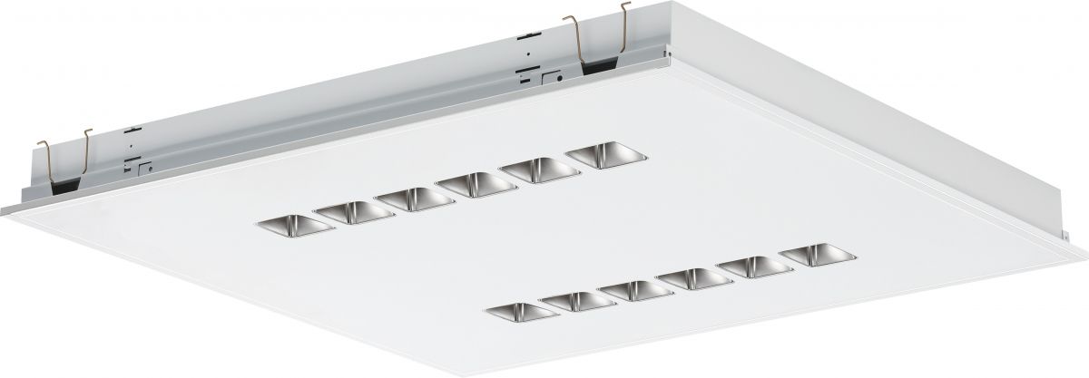 LED-Einbauleuchte M625 EL-EQ0622ND #0827798