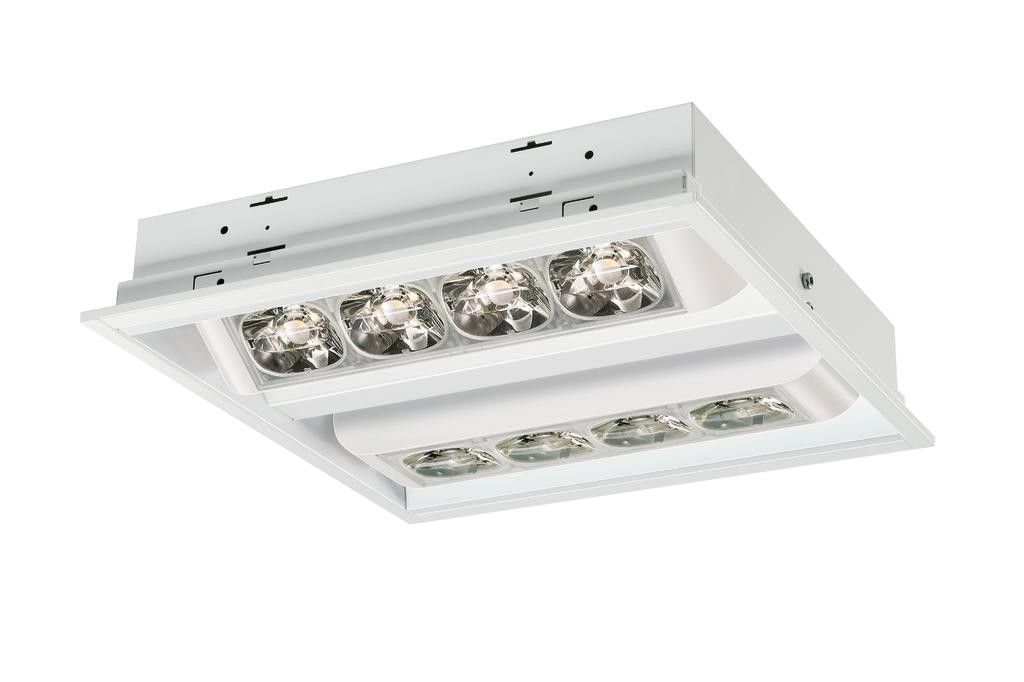 LED-Einbaustrahler REYE-2 DAWS #0332049