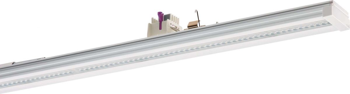 LED-Geräteträger 7-pol. VLGFL1501-7 #1561067