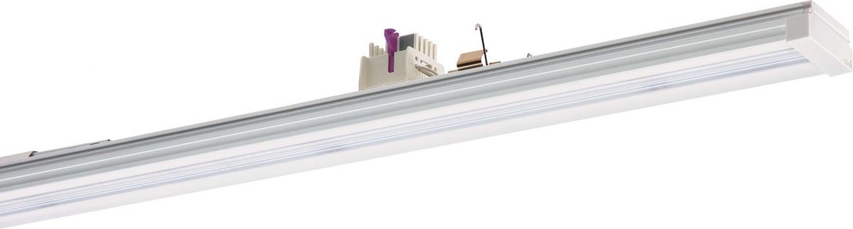 LED-Geräteträger 7pol. VLGFP1501-7 #1561155