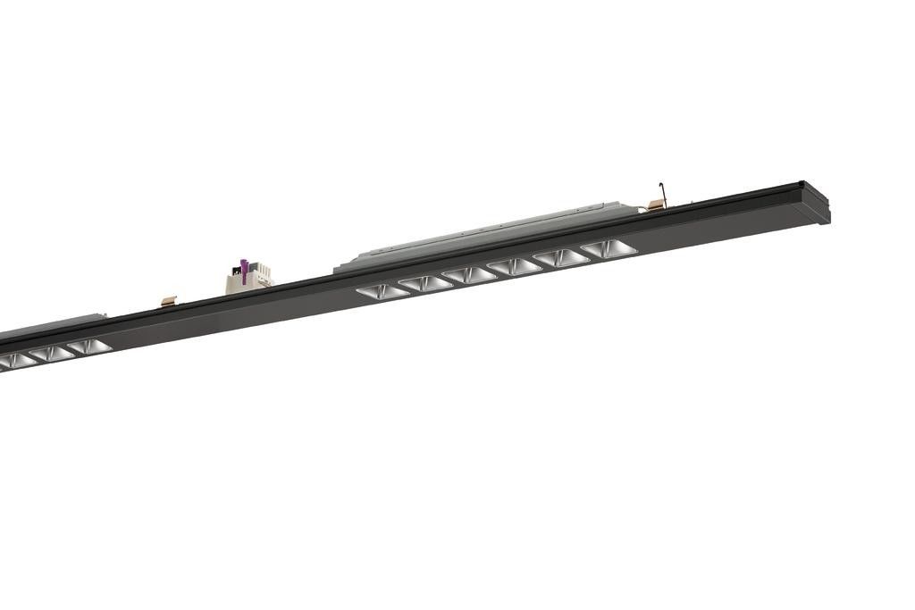 LED-Geräteträger VLG-MRM15 #1532545SW