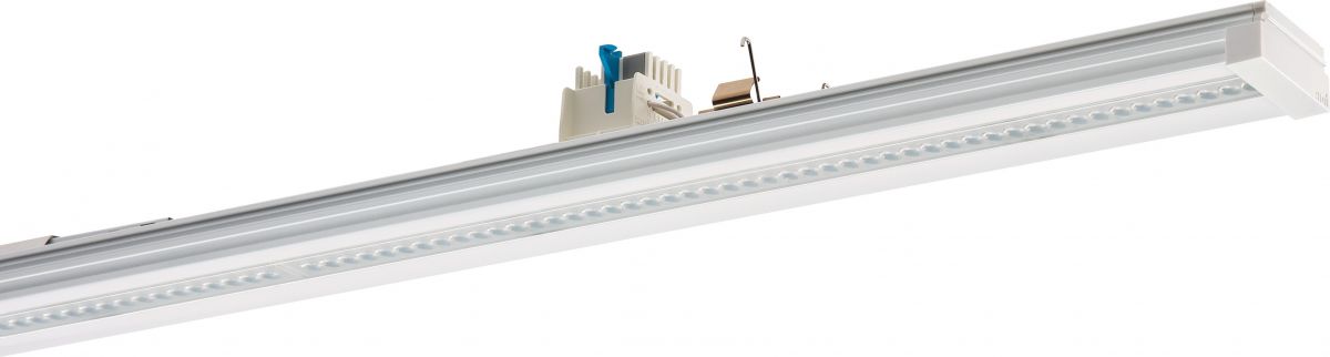 LED-Geräteträger VLGFL1501-5 #1551330