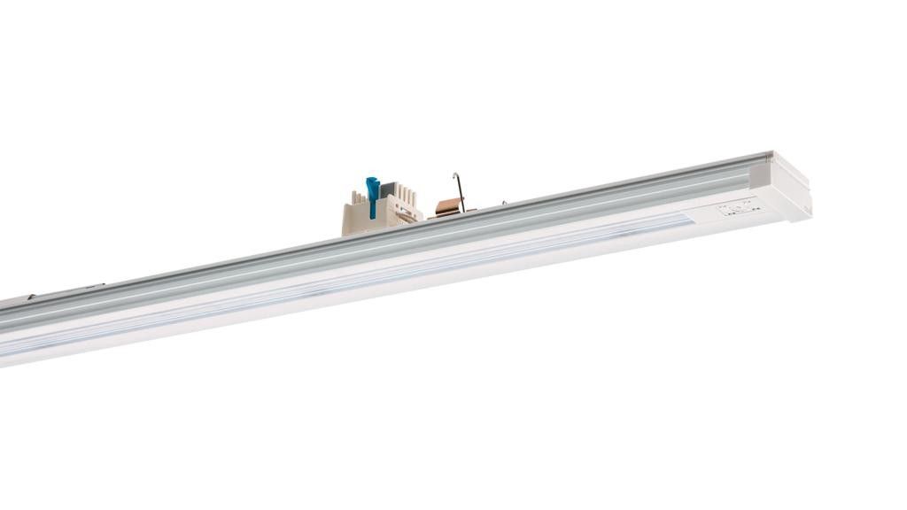 LED-Geräteträger VLGFP-RF150 #1551324