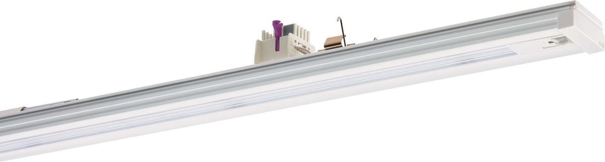 LED-Geräteträger VLGFP-SN #1561300