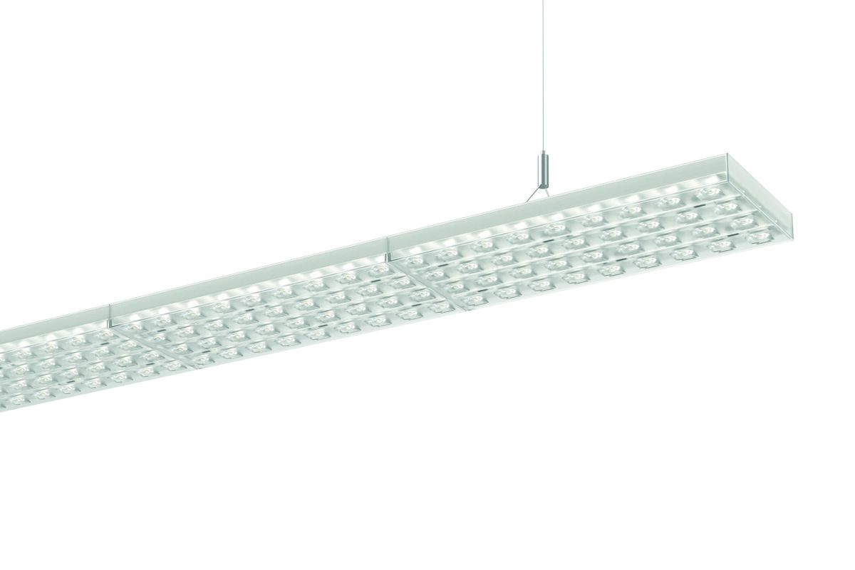 LED-Pendelleuchte D/I LENSES-PDI #0627862