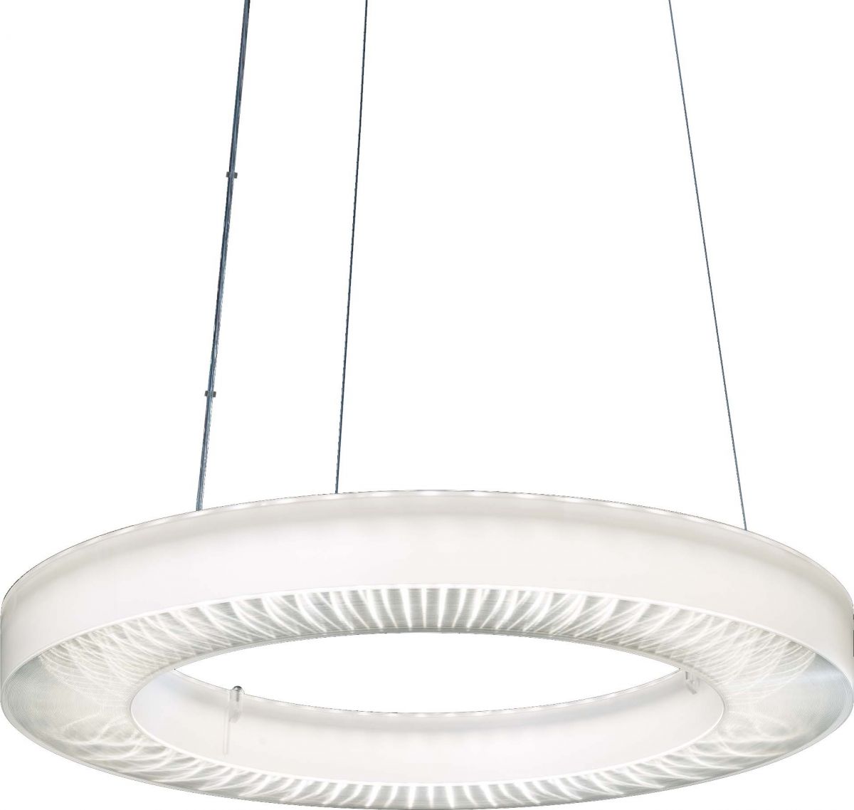 LED-Pendelleuchte IRIS-L-PS11000-830ND