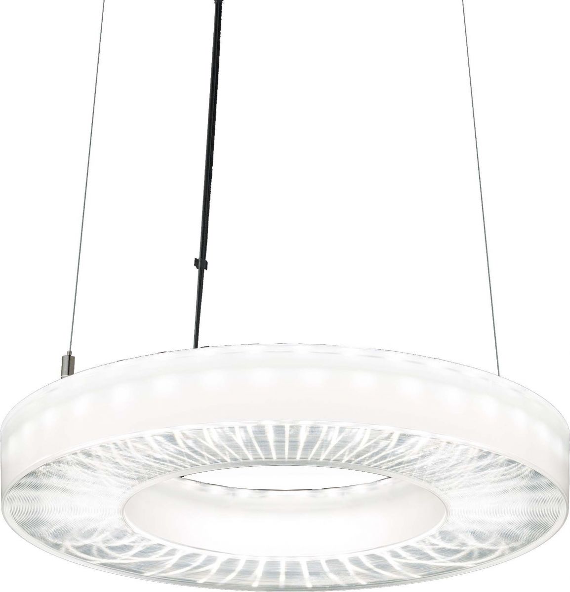 LED-Pendelleuchte IRIS-PS 5000-840-DA