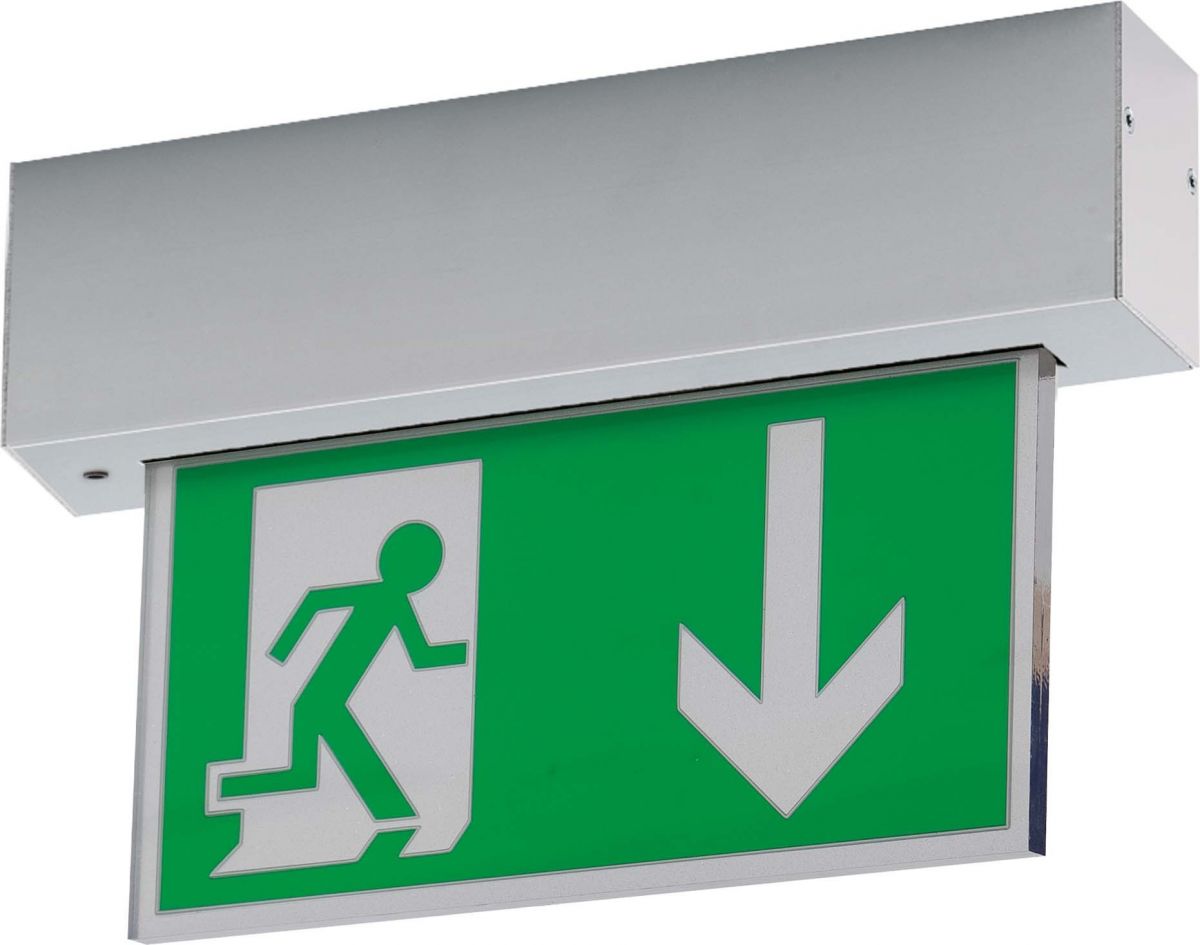 LED-Rettungszeichenleuchte VENICE #1627226AF419