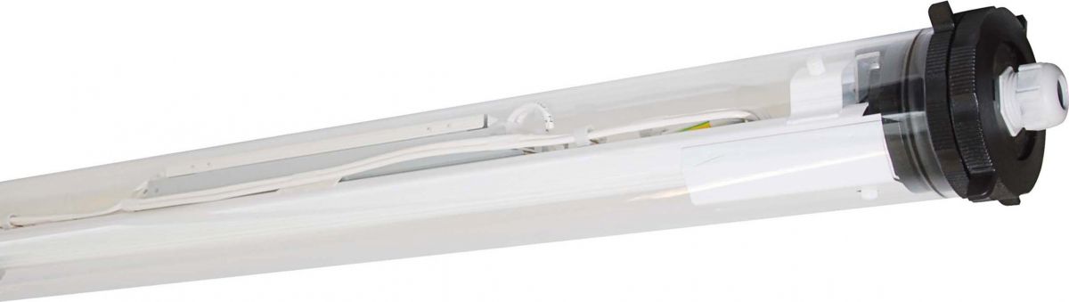 LED-Rohrleuchte IRL-T16-R1X145/45NDW