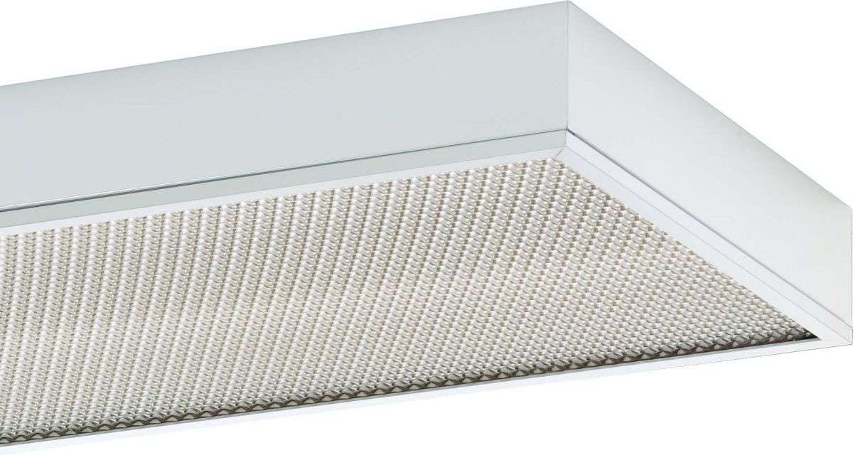 LED-Sporthallenleuchte SHL-L480/2680-840PSB