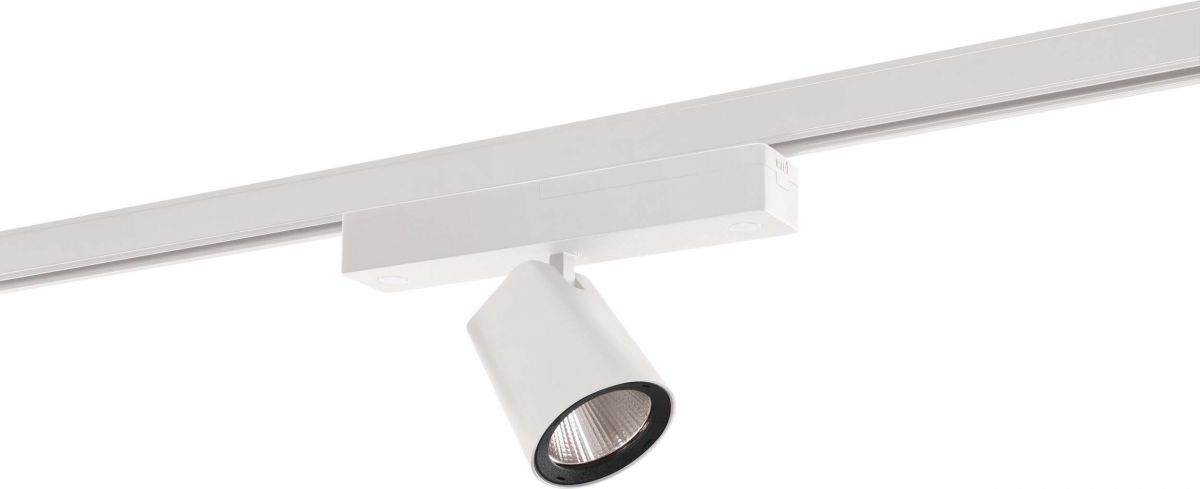 LED-Stromschienenstrahler CIRQUA-L #0331968AH